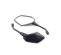 Motorcycle Mirrors For Kawasaki For Z750 2004 2005 2006 2007 2008 2009 2010 2011 Motorcycle Rearview Mirrors