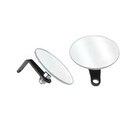 Motorcycle Mirrors For KOVE For 800X For Pro 2024-2025 Blind Spot Rearview Mirror Super Motorcycle Wide Vision Handlebar Side Mirror