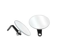 Motorcycle Mirrors For KOVE For 800X For Pro Blind Spot Rearview Mirror Super Adventure Motorcycle Wide Vision Handlebar Side Mirror