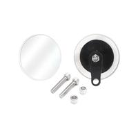 Motorcycle Mirrors For/L 790 2018 2019 2020 2021 Wide Vision Rearview Mirror Motorcycle Rimless Blind Spot Handlebar Side Mirror