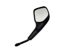 Motorcycle Mirrors For Linhai 260 300 400 500 Atv260 Atv300 30117 30118 260cc 300cc Atv Rear View Mirror(LEFT)