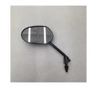 Motorcycle Mirrors For M/N/U/Gova All Series Motorbike Accessories Handlebar Mirror 1 Side Left/Right Rear-view Reflector Reversing Scooter