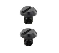 motorcycle mirrors For M10 For M8 8MM 10 MM Mototcycle Rearview Mirror Hole Plug Screw Cover Caps Mount Bolts Accessories moto rear view mirror(8MM(RR))