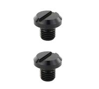 motorcycle mirrors For M10 For M8 8MM 10 MM Mototcycle Rearview Mirror Hole Plug Screw Cover Caps Mount Bolts Accessories moto rear view mirror(8MM(RL))
