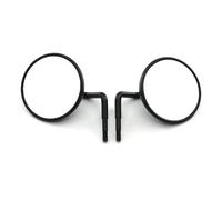 Motorcycle Mirrors For Sportster S 1250 For Nightster 975 2022 2023 Motorcycle Rearview Rear View Mirrors Glass Back Side Mirror Holder Bracket Motorbike Mirrors(1 set)