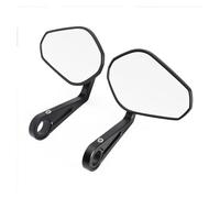 Motorcycle Mirrors For Street For Triple For 765RS Adjustable Motorycle Rear Side View Mirror