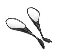 Motorcycle Mirrors For SUZUKI For GSR 600 750 For GSX-S 950 1000 Motorcycle Rear View Mirror Side Rearview