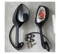 Motorcycle Mirrors For SUZUKI For GSXR600 For GSXR750 Motorcycle Rear View Side Mirrors