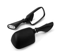 Motorcycle Mirrors For Suzuki Gsx1300r For Hayabusa For Busa 1997-2015 Gsxr 1000 2001 2002 Gsxr 600 750 2001 2002 2003 Motorcycle Mirror Rearview Side Mirrors