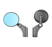 Motorcycle Mirrors For Suzuki SV650 SV400 For VStrom650 For VStrom1050 8 10MM Motorcycle Rearview Side Mirrors Left Right Rear View Mirror(A2) Mirror(A1)