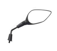 Motorcycle Mirrors For Sym For Jet 14 125/50 / 200 Motorcycle Left And Right Rearview Mirrors Motorbike Side Mirrors XS150T-9 XS175T-2 Side Mirrors Rear View(Right)