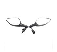 Motorcycle Mirrors For Sym For Jet 14 125/50 / 200 Motorcycle Left And Right Rearview Mirrors Motorcycle Side Mirrors(1 pair)
