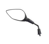 motorcycle mirrors For Sym Jet 14 125/50 200 Motorcycle Left And Right Rearview Mirror Motorbike Side Mirrors adjustable motorcycles mirror(Left)