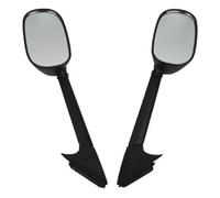 Motorcycle Mirrors For T-MAX 500 2008-2011 Motorcycle Left Right Rear View Mirrors