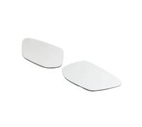 motorcycle mirrors For T-MAX 530 TMAX 560 Convex Mirror Increase Rearview Mirrors Side View Vision Lens motor rear view mirror
