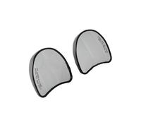 Motorcycle Mirrors For Touring For Street Electra Glide Tri Glide For Ultra Classic Limited FLHX 2014-up Motorcycle 9mm Fairing Mount Review Mirror Side mirror