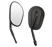 Motorcycle Mirrors For Tri Glide For Ultra FLHTCUTG 2014-2016 For Freewheeler FLRT 2015-2016 Rotating And Adjustable Rearview Mirror