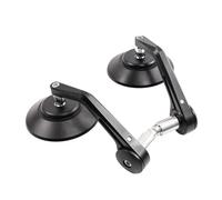 Motorcycle Mirrors For Triumph Speed 400 Scrambler 400 X Scrambler 400X 2024 Motorcycle Handlebar Mirror Retrofit Rear View Mirror
