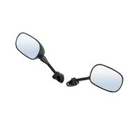 Motorcycle Mirrors For VFR800 For VFR 800 For FI For V-TEC 2002 2003 2004 2005 2006 2007 2008 Motorcycle Side Rear View Mirror Left Right