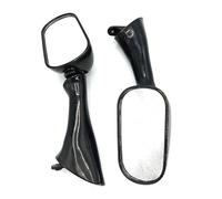 Motorcycle Mirrors For VFR800 For VFR800F For VFR800Fi 1994-1999 Motorcycle Side Rear View Mirror Rear View Mirrors Motorbike Mirror