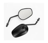 Motorcycle Mirrors For Xl883/1200 For X48 Motorcycle Rearview Mirror Is Suitable Modified Rearview Mirror Accessories Motorbike Side