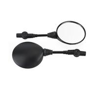 Motorcycle Mirrors For XR125L 2003 2004 2005 2006 2007 2008 Rearview Mirrors Rally Motorcycle Adjustable Side Mirror