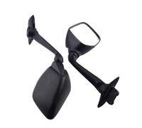 Motorcycle Mirrors For YAMAHA For TMAX 560 2017-2021 2018 2019 2020 Large Field Rearview Mirror Reflective Reversing