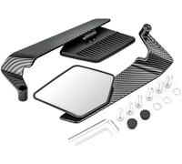Motorcycle Mirrors For Yamaha Sniper 150 2018-2019