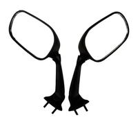 Motorcycle Mirrors For YAMAHA YZF-R6 YZF R6 YZFR6 2008-2016 Motorcycle Rearview Side Mirrors Left Right Rear View Mirror