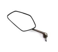 Motorcycle Mirrors For Zontes 125-G1 G155 SR U-155 125-U Z2 155-Z2 G1-155 G1-125X KD150-U/U1/G1/Z2 Motorcycle Rearview Mirrors Side View Mirror Motorbike Mirrors(Left)