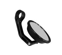 Motorcycle Mirrors For ZONTES Motorcycle Handlebar Rearview Mirror Angle Folding Reversing Handle Bar Ends Side Mirrors(Right)