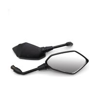 Motorcycle Mirrors Moto Side Rearview Mirrors For Hon&da Shadow 125 Cb500f Nc700x Dax Cb500 Nc750x Vt 750 Nc 750x Goldwing Rears Views Mirrors