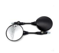 Motorcycle Mirrors Moto Side Rearview Mirrors For Hon&da Shadow 125 Cb500f Nc700x Dax Cb500 Nc750x Vt 750 Nc 750x Goldwing Rears Views Mirrors