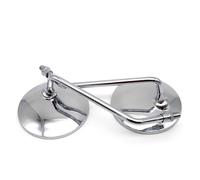 Motorcycle Mirrors Moto Side Rearview Mirrors For Hon&da Shadow 125 Cb500f Nc700x Dax Cb500 Nc750x Vt 750 Nc 750x Goldwing Rears Views Mirrors