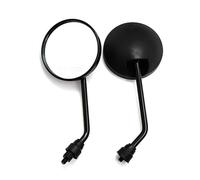 Motorcycle Mirrors Motorcycle Accessories Rearview Side Mirror Mirror Bar End Side By Side Parts Handlebar Mirror