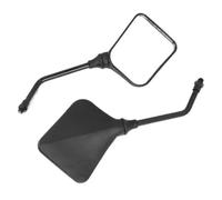 Motorcycle mirrors Motorcycle Accessory Mirror Side Rear View Mirrors For Rearview Accessories Handlebar Handle Adjustable End Bars Part