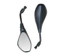 Motorcycle mirrors Motorcycle Adjustable Rearview Accessory Mirror For Mirrors Side Rear View Parts Handlebar Handle Bars Accessories