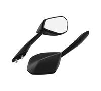 Motorcycle Mirrors Motorcycle Foldable Rearview Rear View Side Mirrors For APRILIA For RS660 2021-2025 For RSV4 2019-2023 2024 2025 Left Right