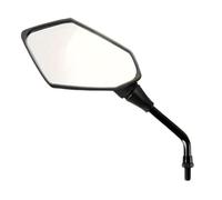 Motorcycle mirrors Motorcycle Mirror Accessory Rearview Mirrors Side For 8mm 10mm Parts Handlebar Rear View Handle Bars Accessories
