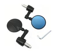 Motorcycle mirrors Motorcycle Parts Mirrors Universal Accessory Rear View Mirror For Rearview Handlebar Handle Adjustable Bars Accessories