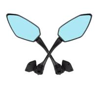Motorcycle mirrors Motorcycle Rear View Mirror Accessories Handle Bar Rearview Parts Mirrors Bars Accessory For 250SR 300SR SR250 CF250-6