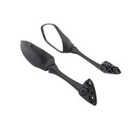 Motorcycle Mirrors Motorcycle Rear View Rearview Side Mirror For Suzuki For GSXR1000 For GSX-R For 1000R 2017 2018 2019 2020 2021 2022 2023 2024