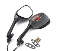 Motorcycle Mirrors Motorcycle Rearview Mirror Fit Use For Suzuki GSXR 600 750 2006 2007 2008 2009 2010 GSXR 1000 2005 2006 2007 2008 K6 K7 K8 Motorbike Mirror(1)