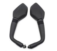 Motorcycle Mirrors Motorcycle Rearview Mirror Side For 250ADV For 390ADV For 790ADV For 790 Motobike Side Mirrors Adjustable Motorcycle Accessories Motorbike Wing Mirror