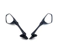 Motorcycle Mirrors Motorcycle Rearview Mirrors For Suzuki For GSXR1000 2017-2024 Left And Right Side Motorcycle Mirror