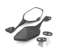 Motorcycle Mirrors Racing Sport Bike Rear View Mirror For HYOSUNG GT125R/GT250R/GT650R/GT650S