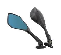 Motorcycle Mirrors Rear View Mirror Adjustment For KA&WASAKI For Ni&nja 300 250 ZX 6R 636 300R EX300 ABS 2011-2018 Side Mirrorss