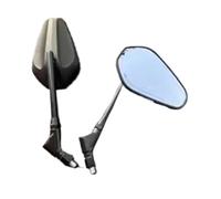 Motorcycle Mirrors Rearview Mirrors M10 For MT-01 For MT-03 For MT-07 For MT-09 For Tracer 900 For MT-10 For FZ1 Motorcycle Street Bike