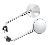 Motorcycle Mirrors Rearview Rear View Accessories For Primavera 4T-3V NOABS E2 E4 50 125 150 2T 4T 2013-2018