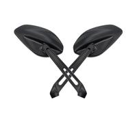 Motorcycle Mirrors Set For CB650R For CB650F For CB500F Aluminum Motorcycle Rearview Side Mirror Handlebar Mirror